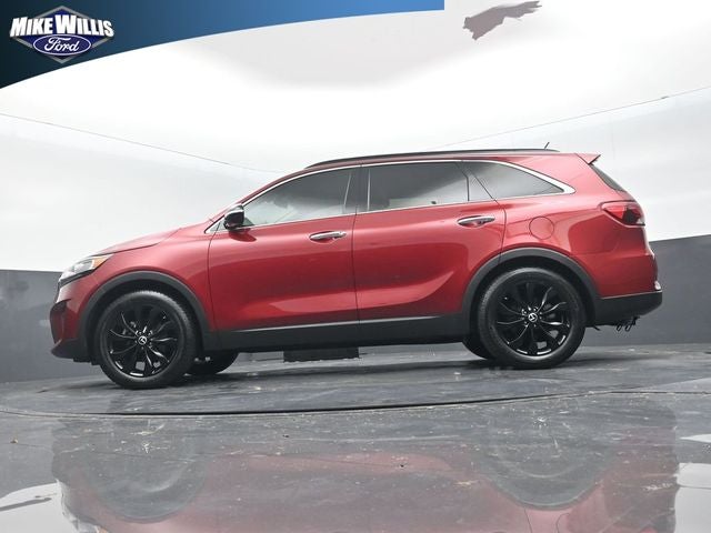 2019 Kia Sorento S
