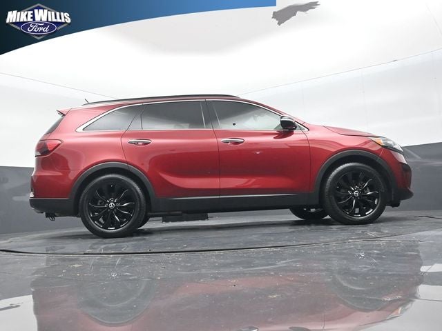 2019 Kia Sorento S