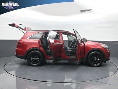 2019 Kia Sorento S