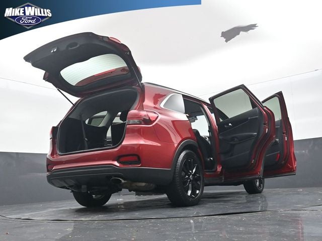2019 Kia Sorento S