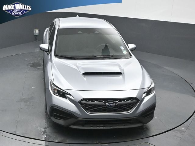 2024 Subaru WRX Base