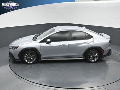 2024 Subaru WRX Base