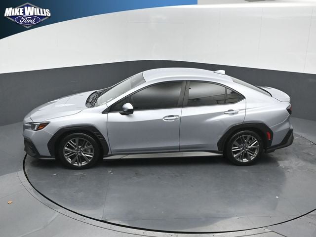 2024 Subaru WRX Base