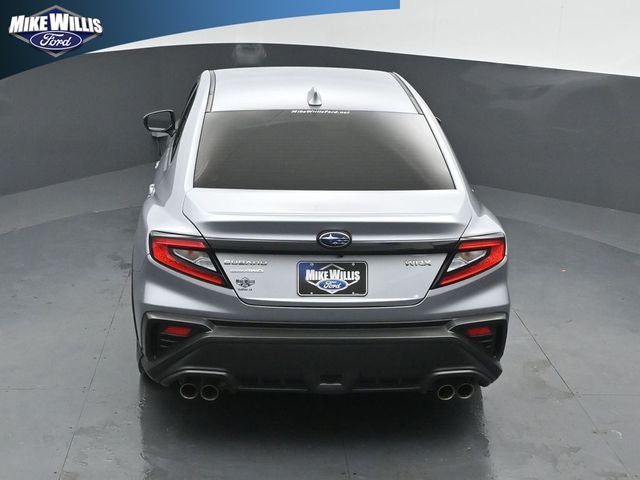 2024 Subaru WRX Base
