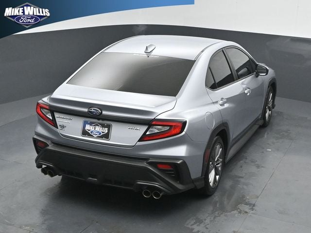 2024 Subaru WRX Base