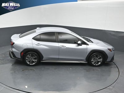 2024 Subaru WRX Base