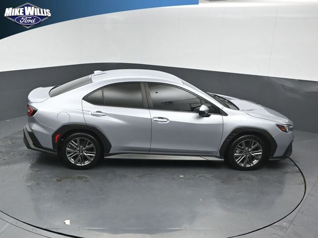 2024 Subaru WRX Base