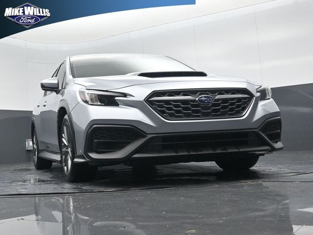 2024 Subaru WRX Base