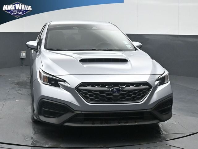 2024 Subaru WRX Base