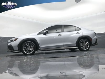 2024 Subaru WRX Base