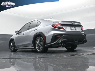 2024 Subaru WRX Base