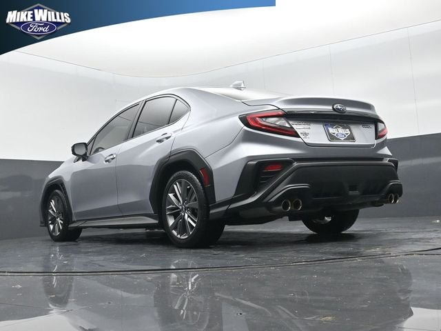 2024 Subaru WRX Base