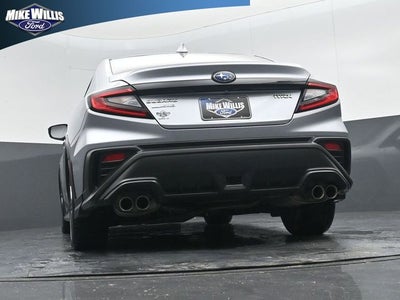 2024 Subaru WRX Base