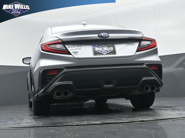2024 Subaru WRX Base