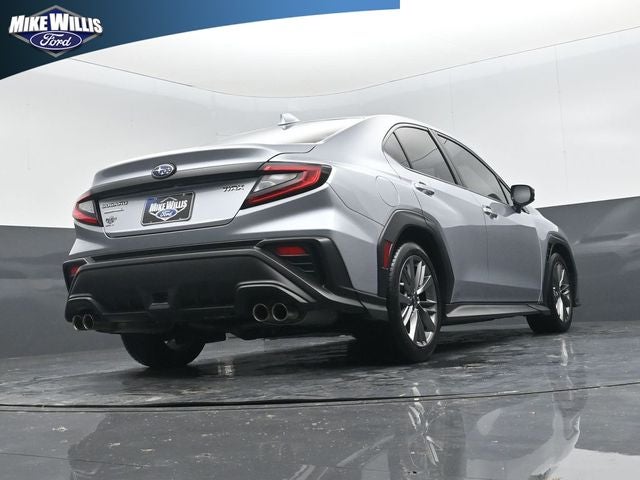 2024 Subaru WRX Base