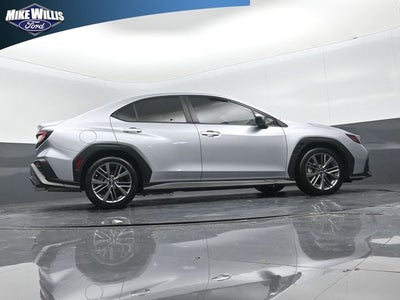 2024 Subaru WRX Base