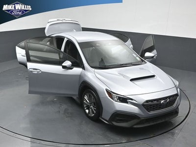 2024 Subaru WRX Base