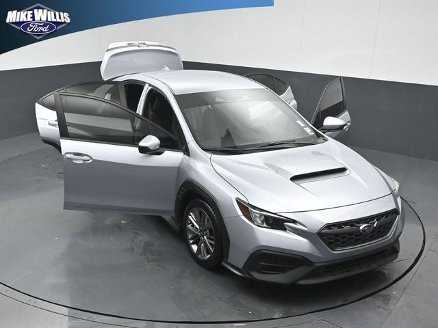 2024 Subaru WRX Base