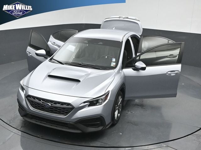 2024 Subaru WRX Base