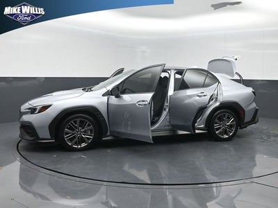 2024 Subaru WRX Base