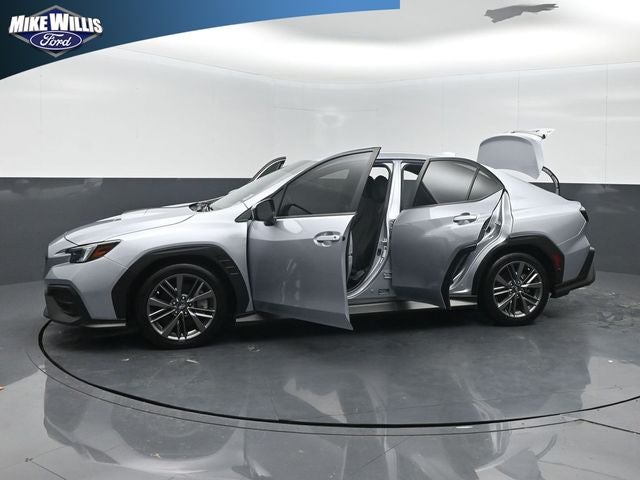 2024 Subaru WRX Base