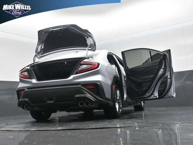 2024 Subaru WRX Base