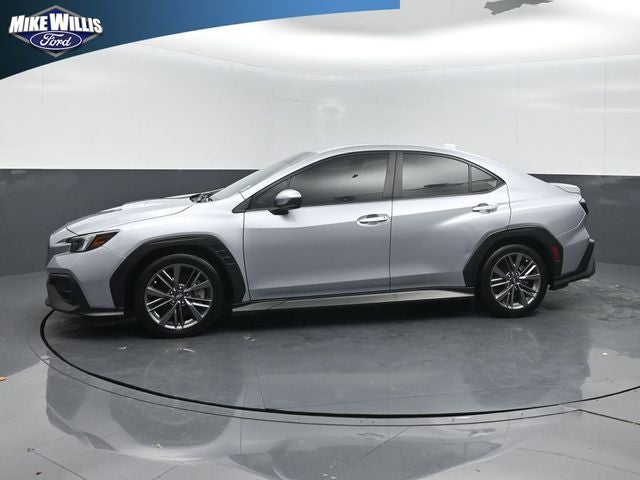 2024 Subaru WRX Base
