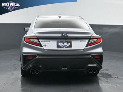 2024 Subaru WRX Base