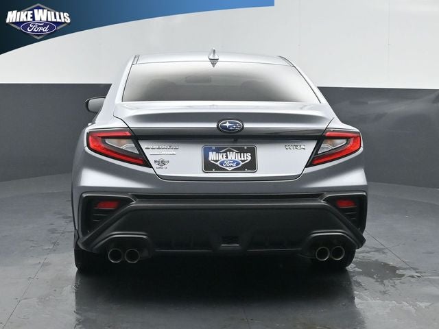 2024 Subaru WRX Base