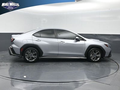 2024 Subaru WRX Base