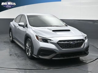 2024 Subaru WRX Base