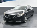 2015 Mazda Mazda6 i Grand Touring
