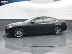 2015 Mazda Mazda6 i Grand Touring