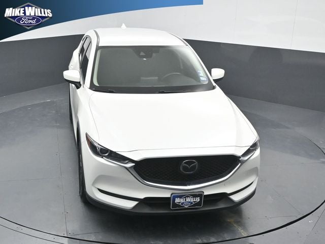2019 Mazda Mazda CX-5 Sport