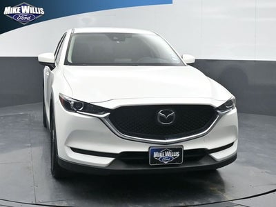 2019 Mazda Mazda CX-5 Sport