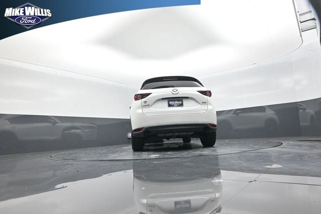 2019 Mazda Mazda CX-5 Sport