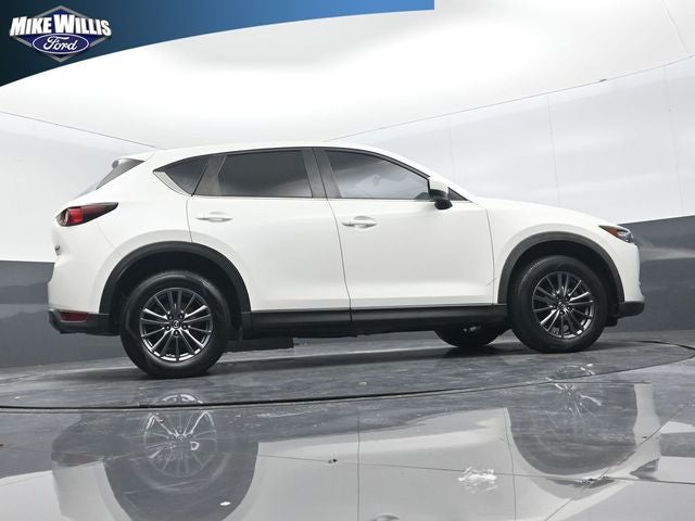 2019 Mazda Mazda CX-5 Sport