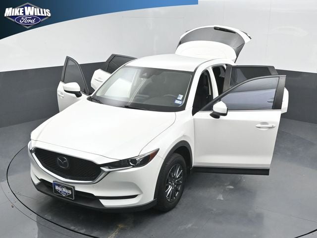2019 Mazda Mazda CX-5 Sport