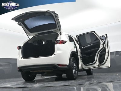 2019 Mazda Mazda CX-5 Sport