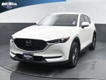 2019 Mazda Mazda CX-5 Sport