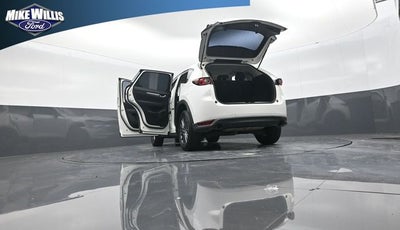 2019 Mazda Mazda CX-5 Sport