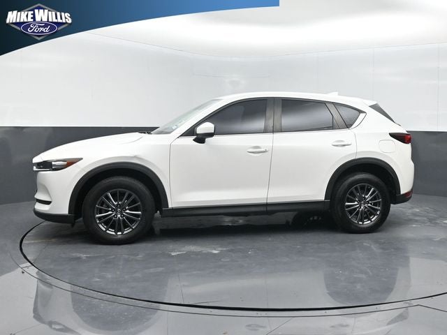 2019 Mazda Mazda CX-5 Sport