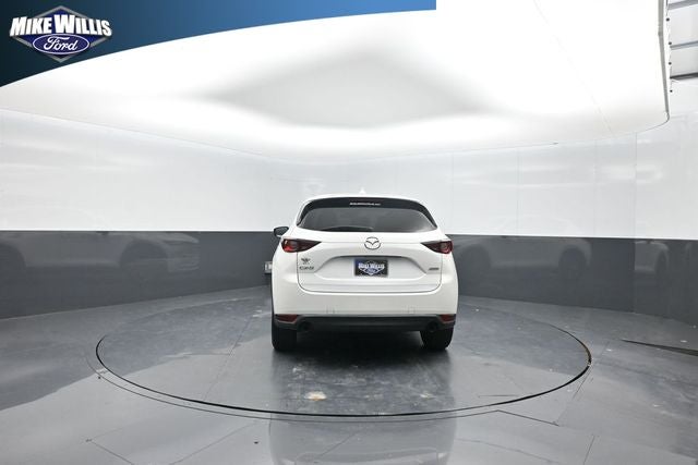 2019 Mazda Mazda CX-5 Sport