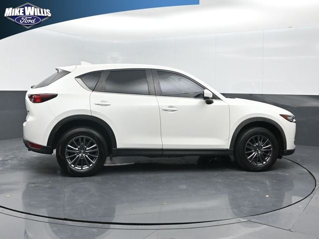 2019 Mazda Mazda CX-5 Sport