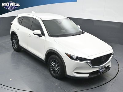 2019 Mazda Mazda CX-5 Sport