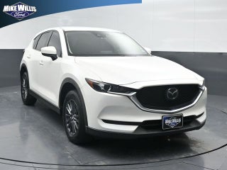 2019 Mazda Mazda CX-5 Sport