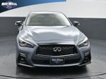 2023 INFINITI Q50 Red Sport 400