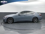 2023 INFINITI Q50 Red Sport 400