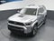 2025 Toyota 4Runner Base