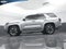 2025 Toyota 4Runner Base